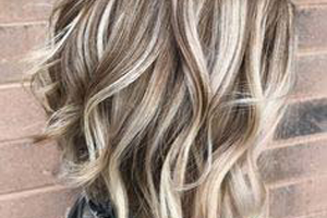 The Hairport Chatham Color and Highlighting