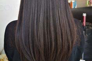 The Hairport Chatham Hair Smoothing