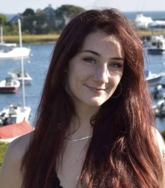 Autumn - Nail Technician