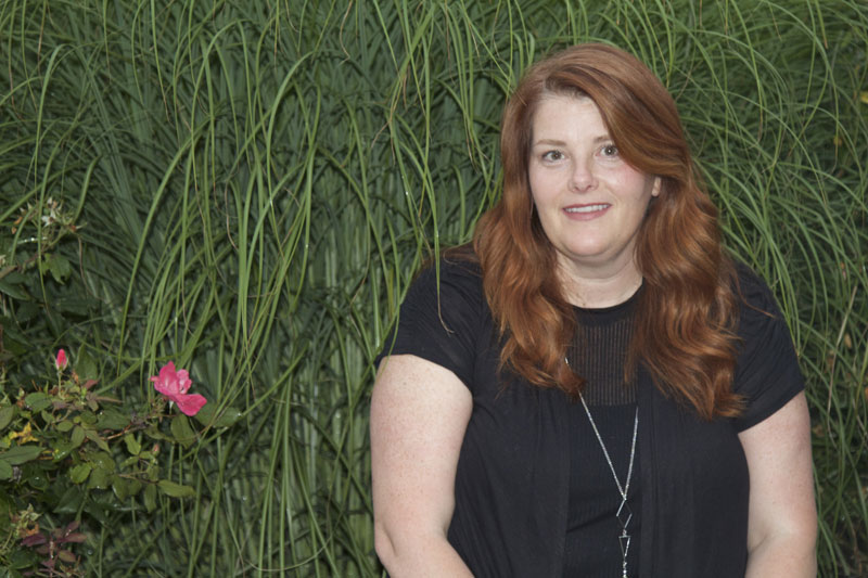 Wendy Gelinas, Master Stylist
