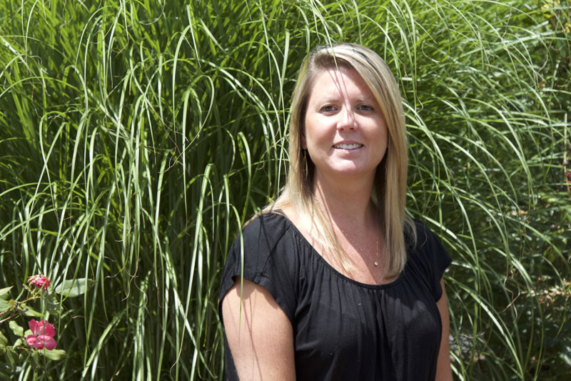 Tracy Bennett, Owner/Master Stylist