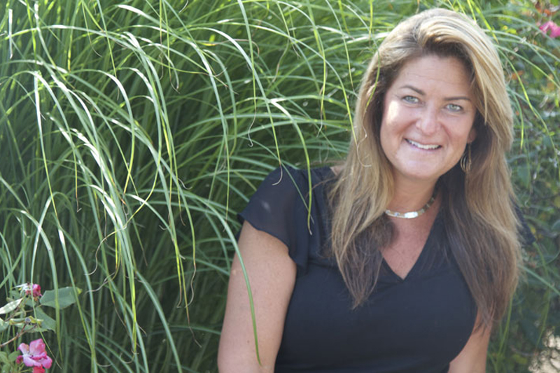 Heather Nickerson, Master Stylist