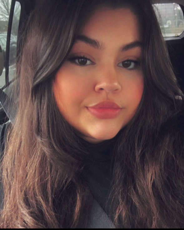 Liv - Salon Coordinator/Makeup Artist
