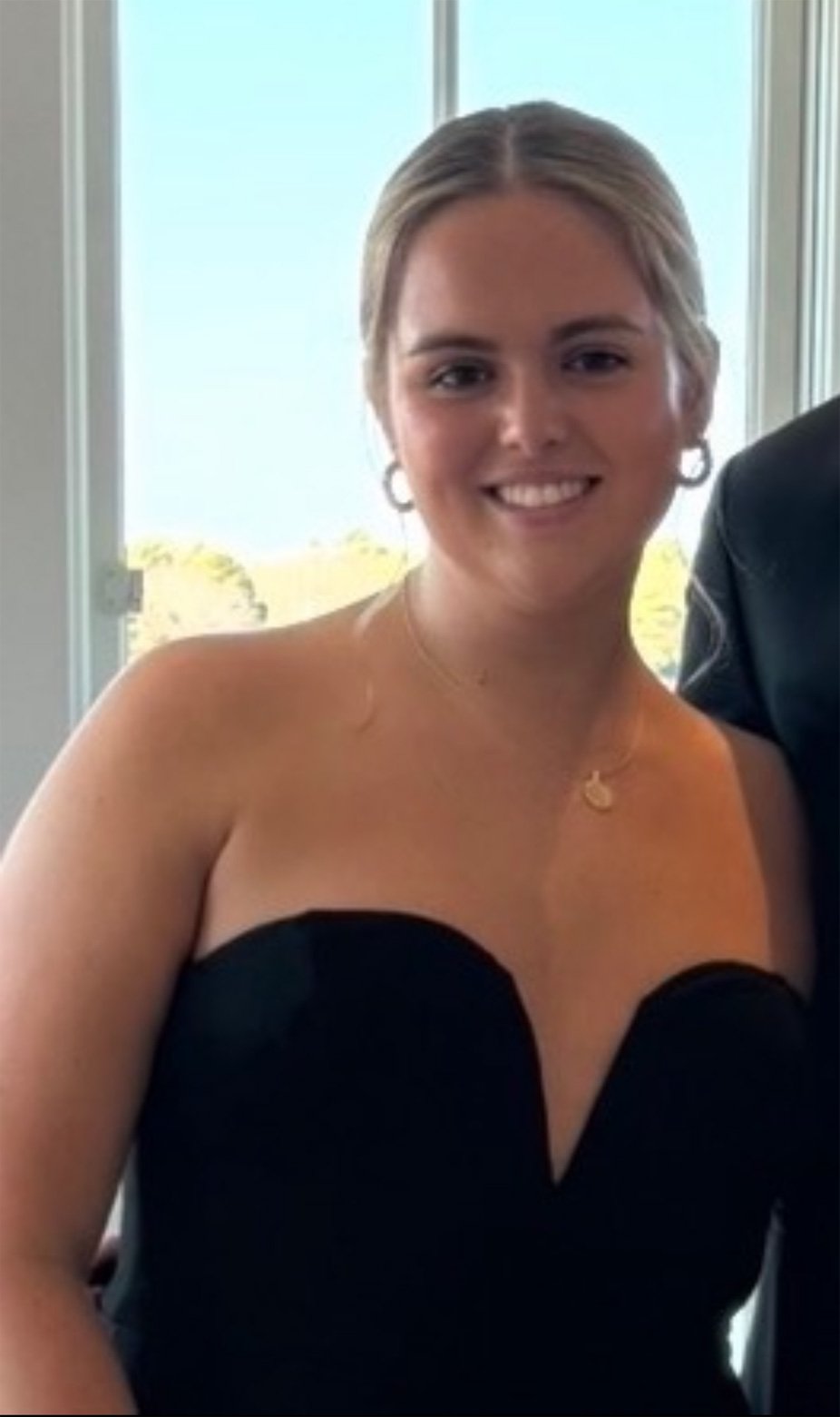 Paige - Salon Coordinator